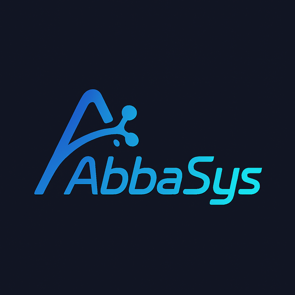 AbbaSys Logo